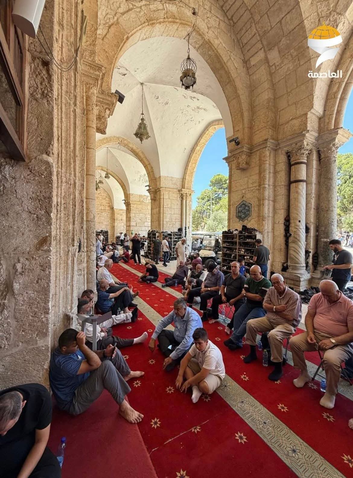 القدس | موسوعة القرى الفلسطينية